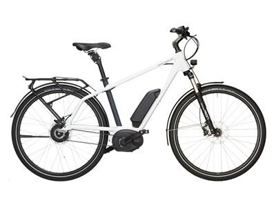 Riese und Müller Charger nuvinci