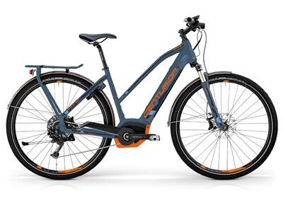 Centurion Centurion E-Fire Tour R850i Trapez