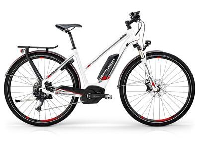 Centurion Centurion E-Fire Tour R850 Trapez