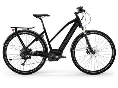 Centurion Centurion E-Fire Tour R4500i Trapez