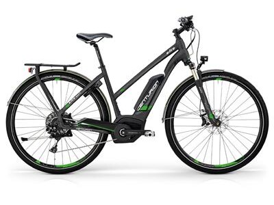 Centurion Pedelec E-Fire City R2500 26Zoll