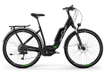 Centurion Pedelec E-Fire City R2500 26Zoll