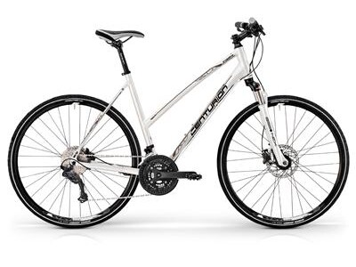 Centurion Trekkingrad Crossline 100 Pro EQ