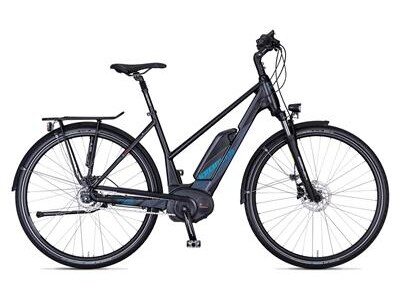Kreidler Vitality Eco 6 Edition - Trapez