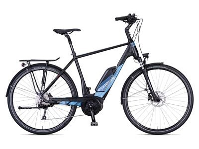 Kreidler Vitality Eco 3 FL 400 Wh Kette