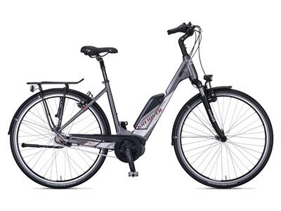 Kreidler Vitality Eco 3 FL 400 Wh
