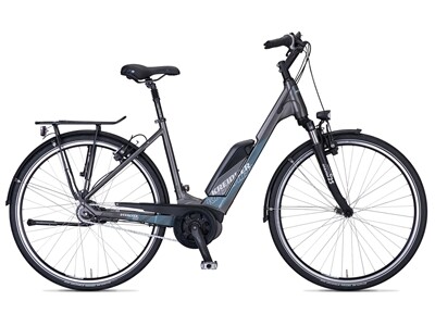 Kreidler Vitality Eco 6 FL 500 Wh