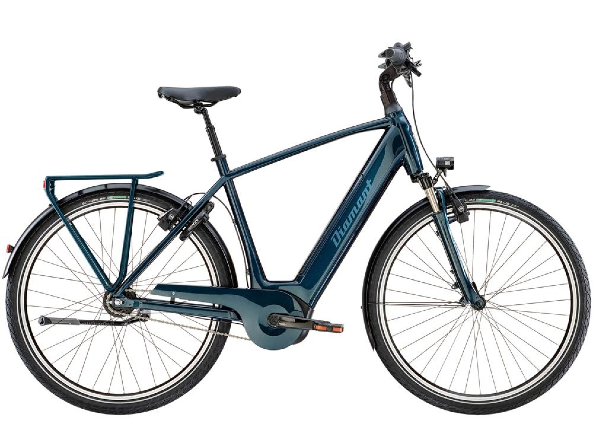 diamant fahrrad händler