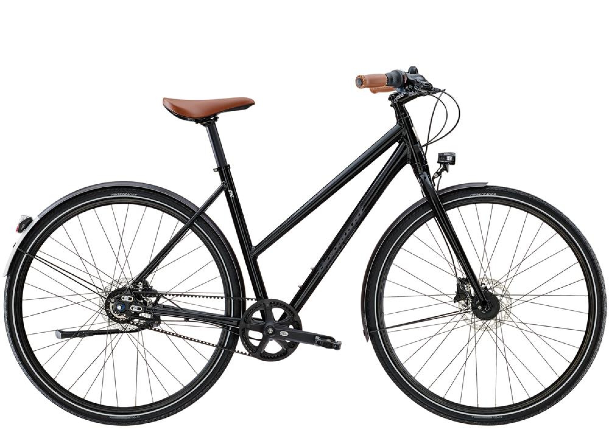 Citybike Diamant 247 2018 bei OnBikeX.de Alle Details