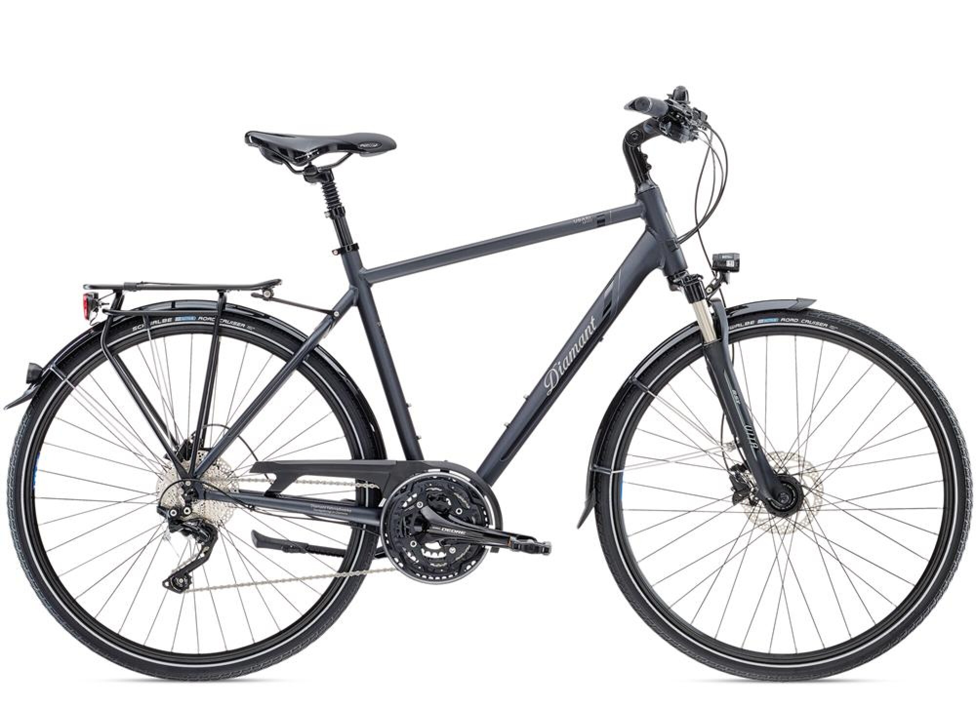 diamant fahrrad herren elan deluxe gebraucht kaufen