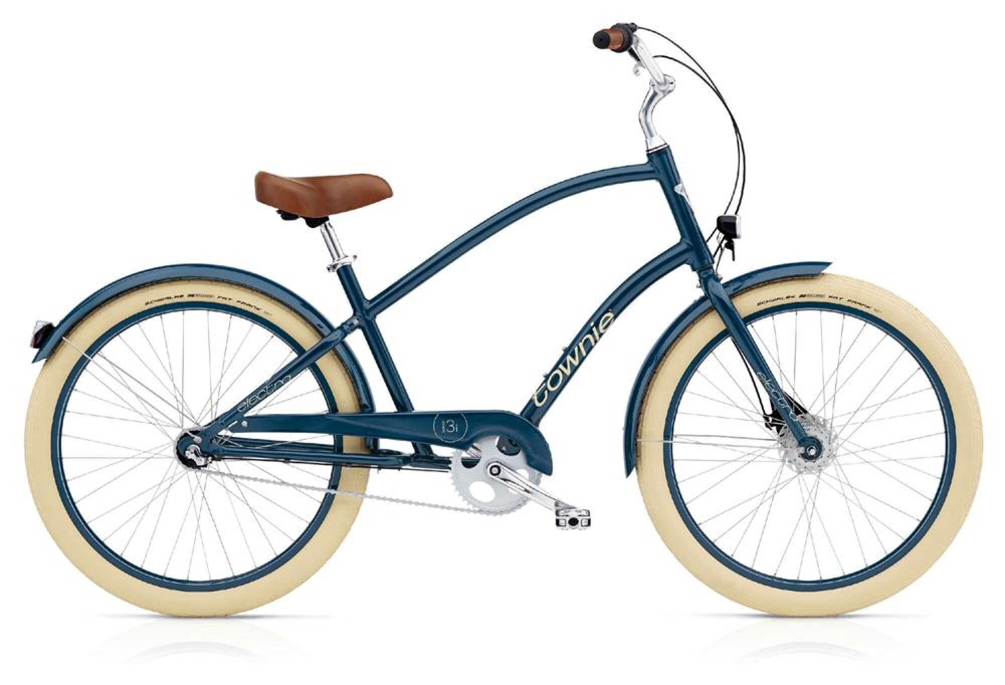 Citybike Electra Bicycle Townie Balloon 3i EQ Men's 2018