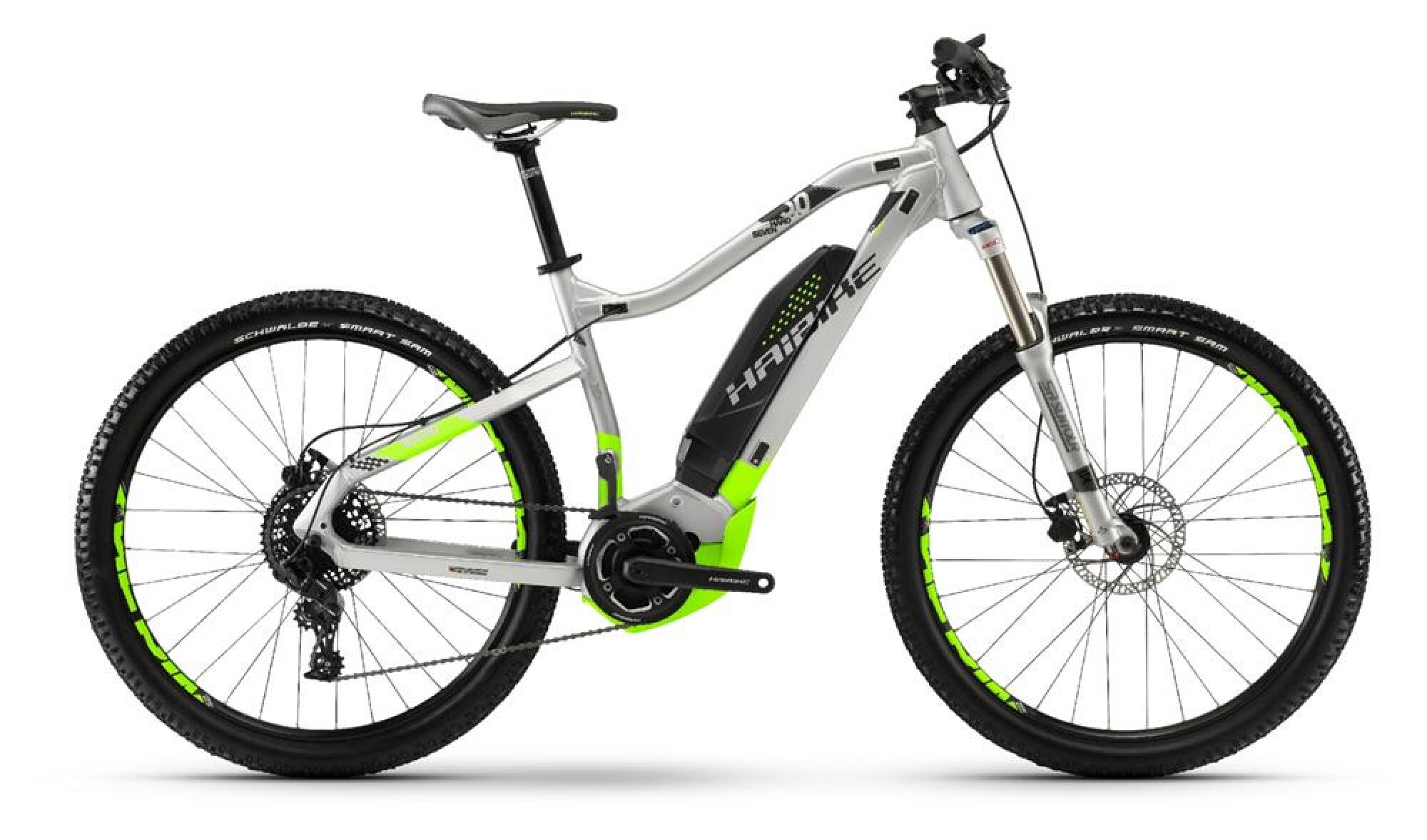 fahrrad e-bike haibike sduro hardseven 3.0