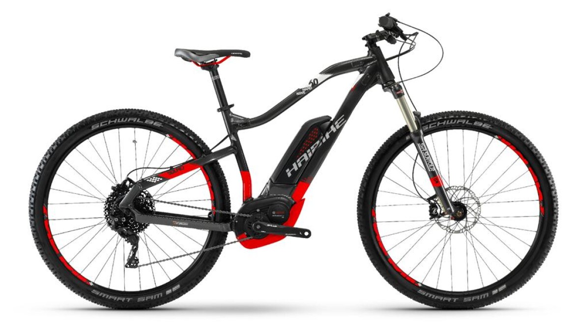 Haibike SDURO HARDNINE 6.0