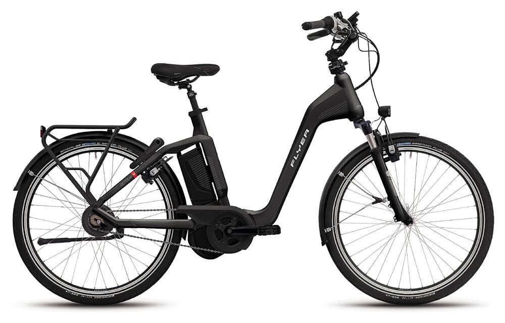 Zweirad Stellwag 64711 Erbach Fahrräder EBikes