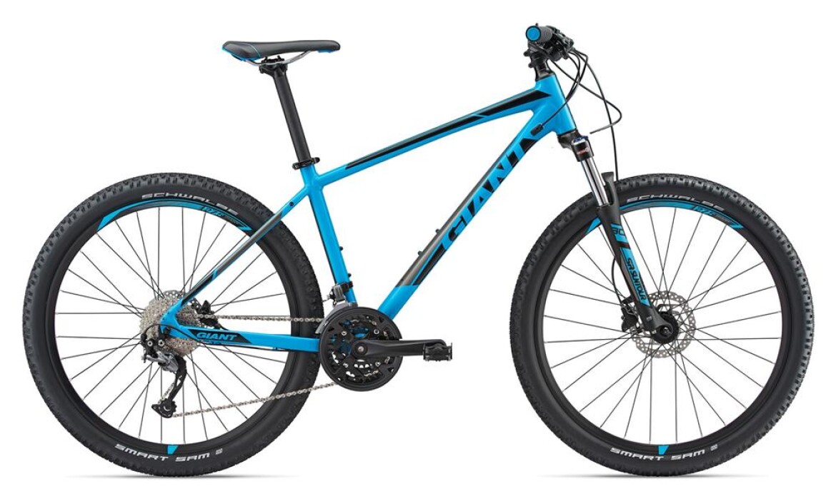 GIANT TALON 3 LTD
