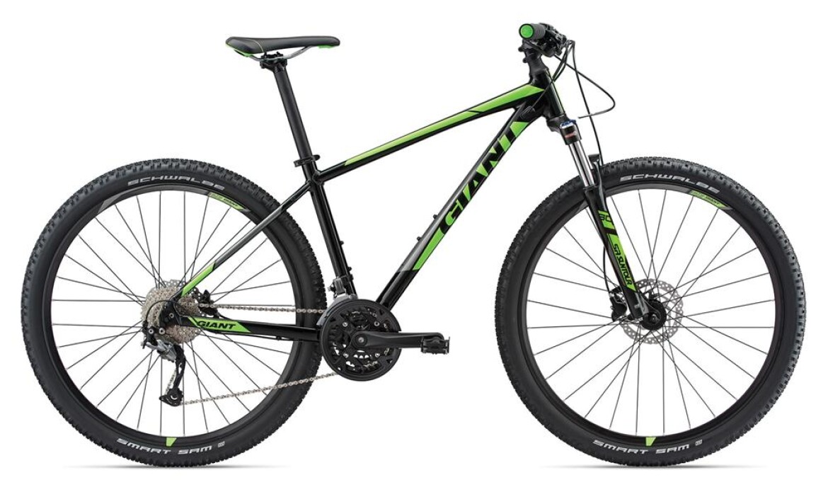 GIANT TALON 3 29er LTD