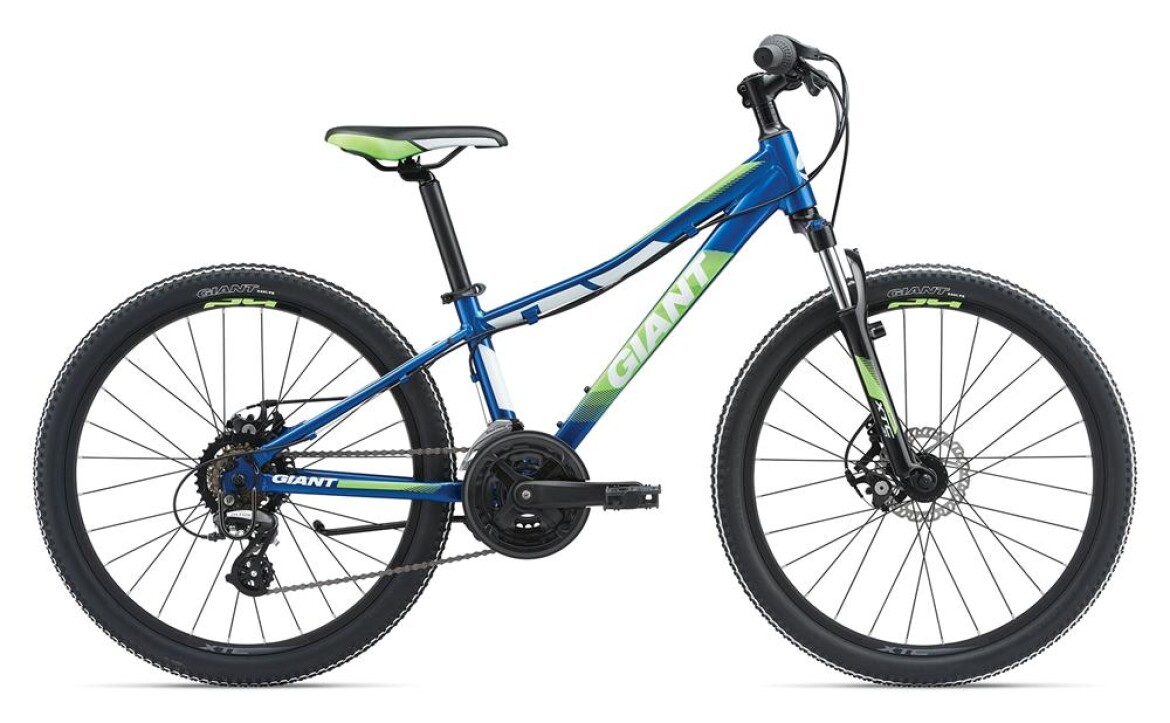 GIANT XtC JR 1 Disc 24"