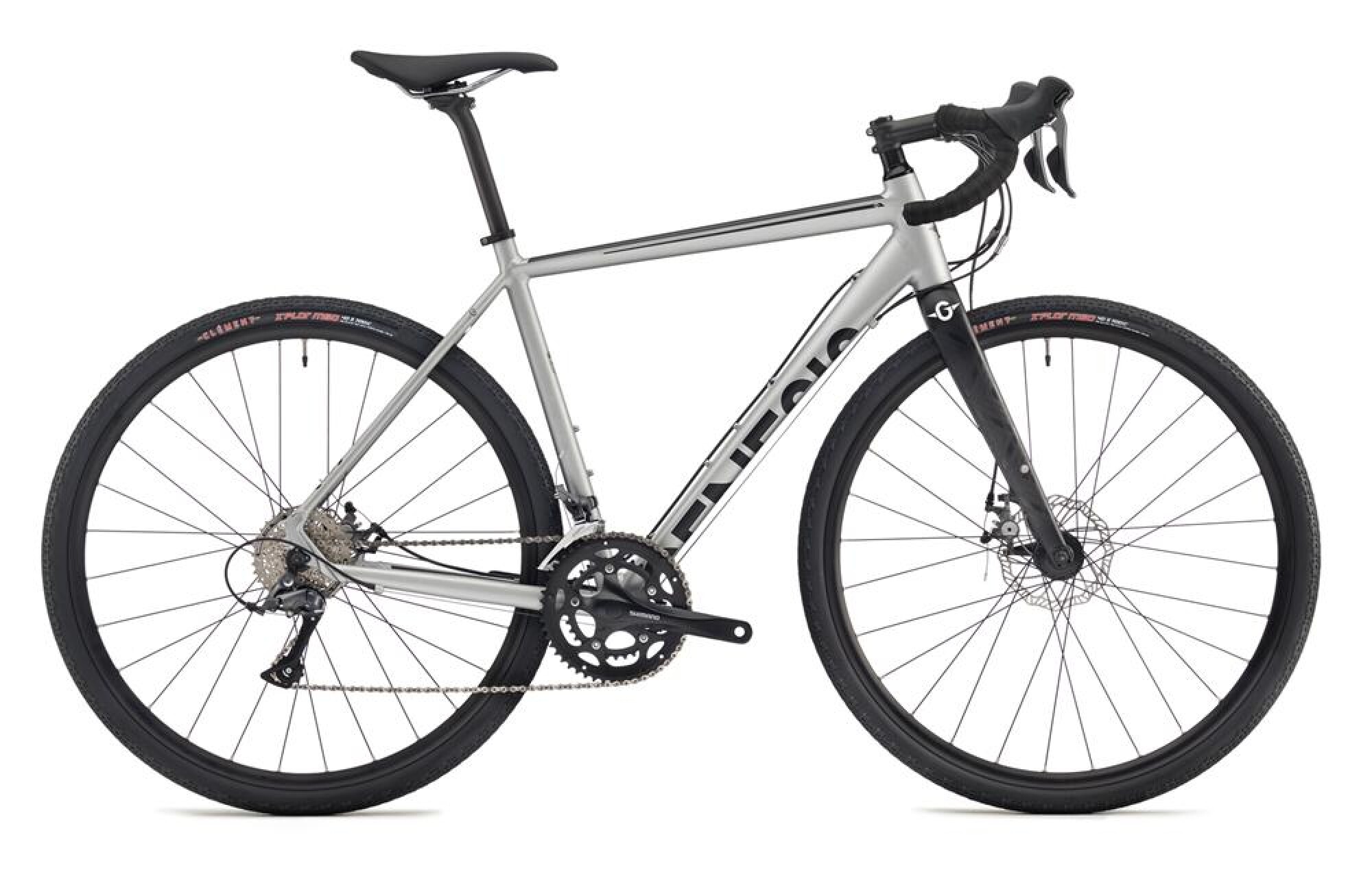 Race Genesis CDA 10 2018 bei OnBikeX.de Alle Details und