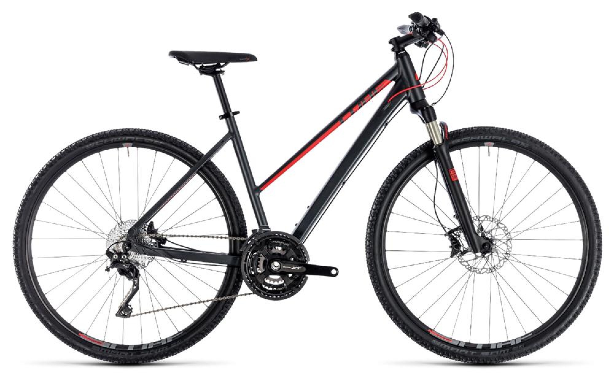 Cube Crossbikes Cube Crossbikes