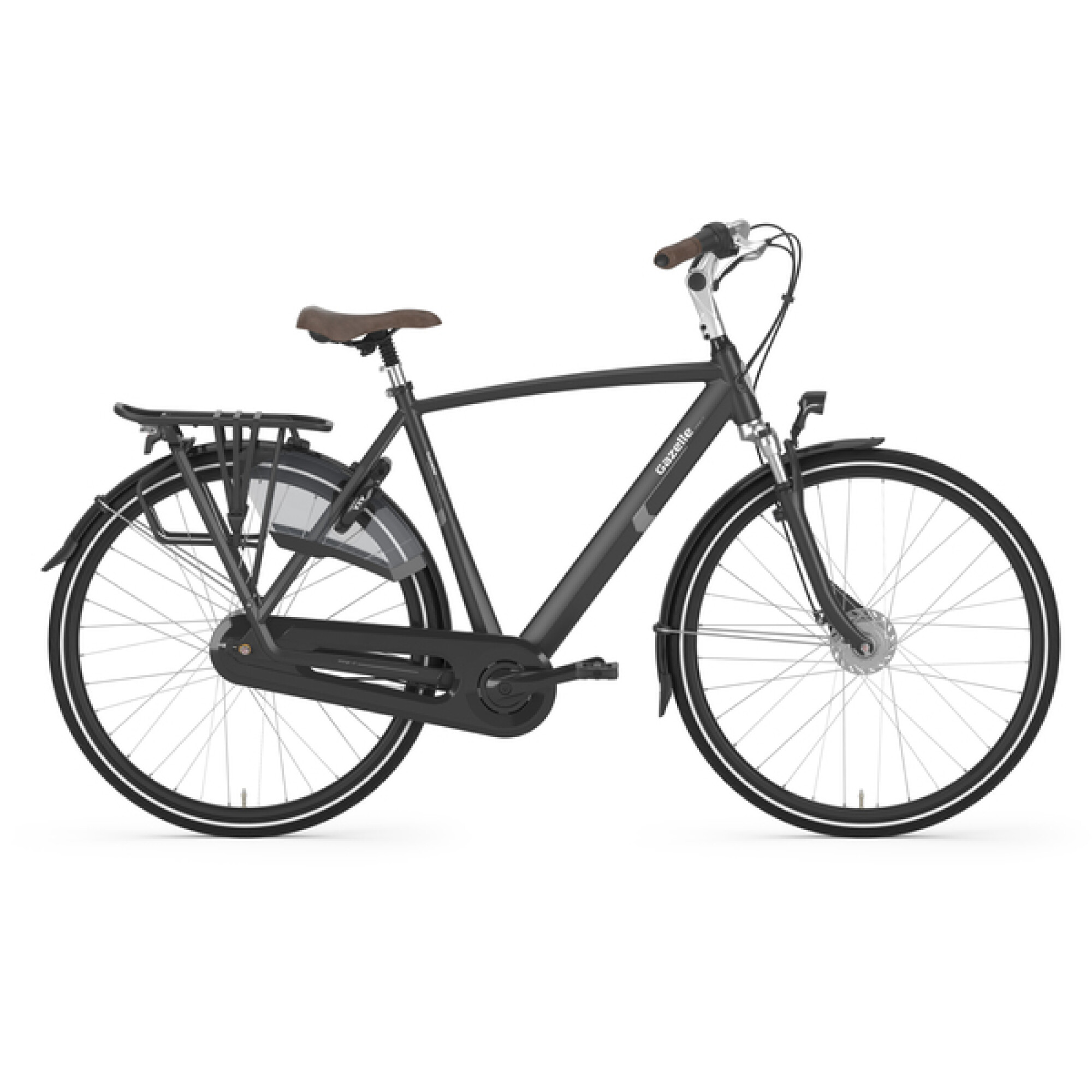 gazelle fahrrad esprit c7 damen test