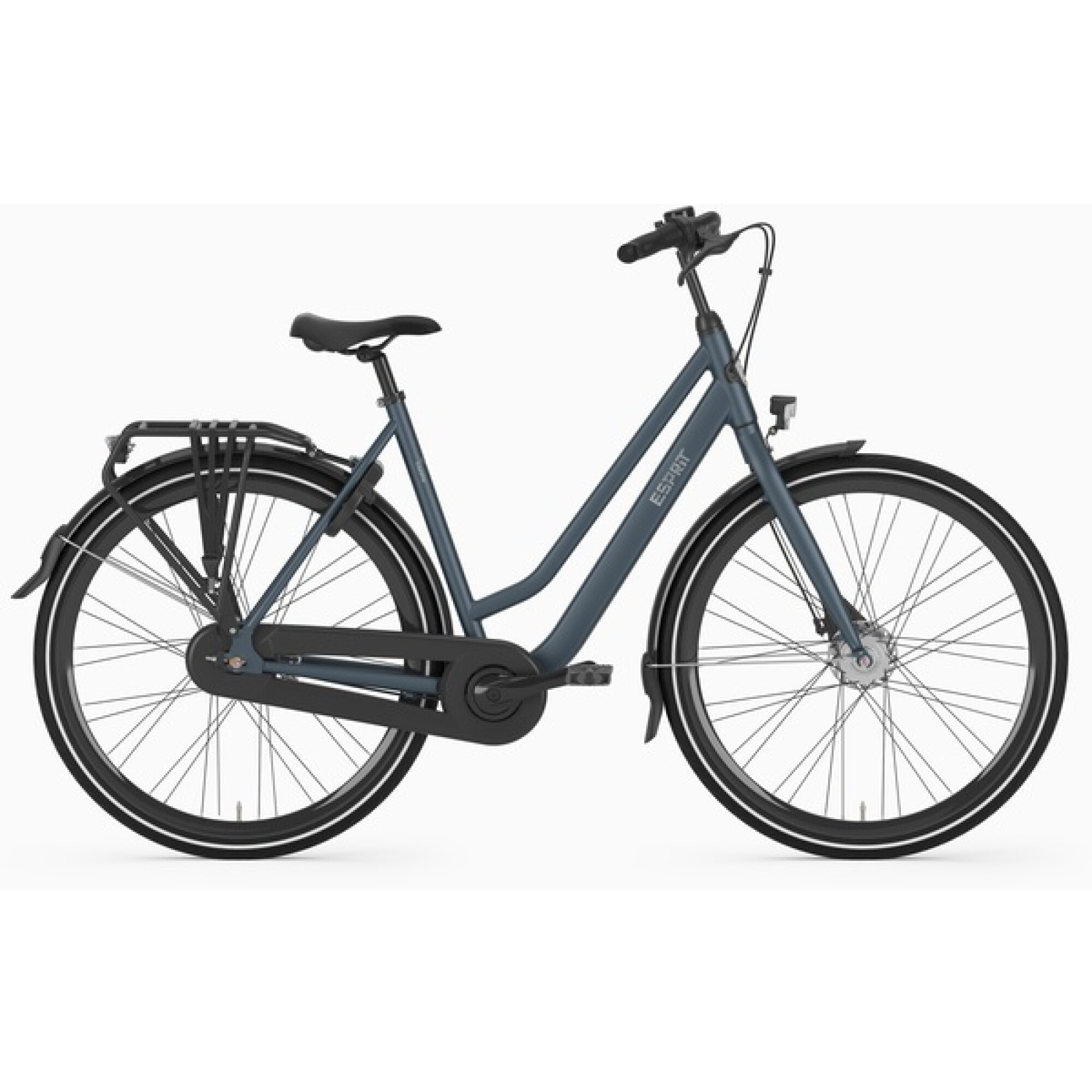 Citybike Gazelle Esprit C7 2018 bei OnBikeX.de Alle