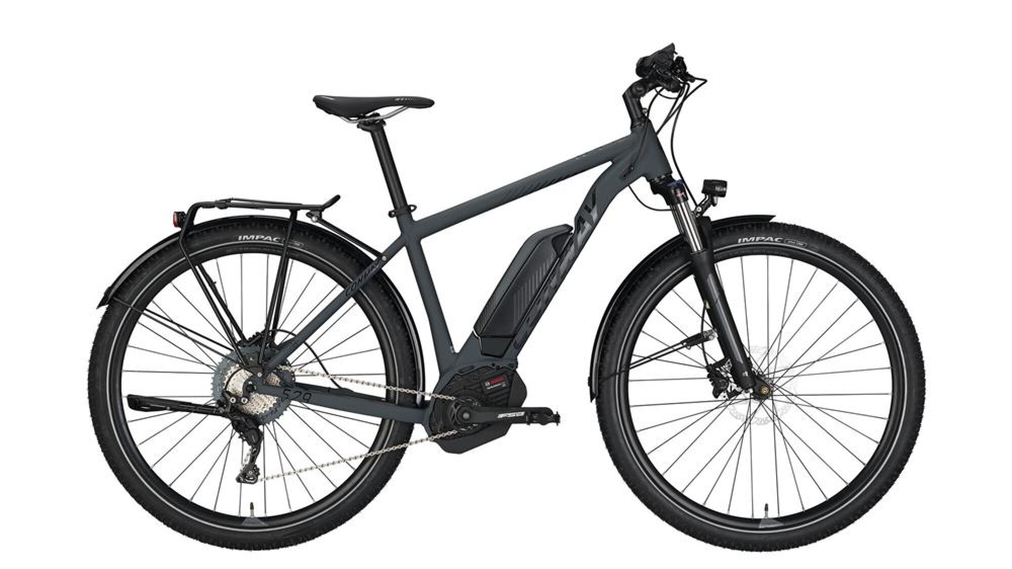 EBike Conway eMC 529 48 cm 2018 bei OnBikeX.de Alle