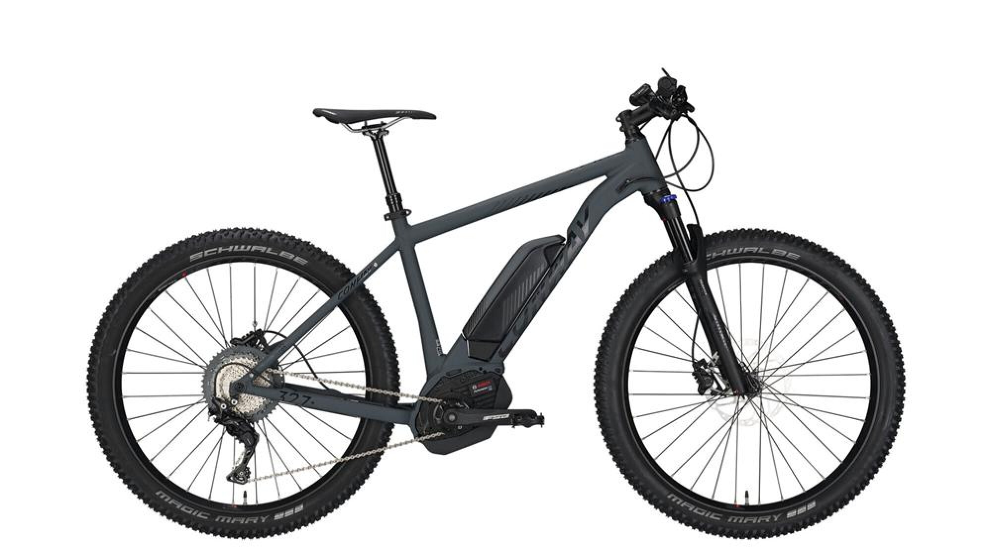 EBike Conway eMR 327 Plus 40 cm 2018 bei OnBikeX.de