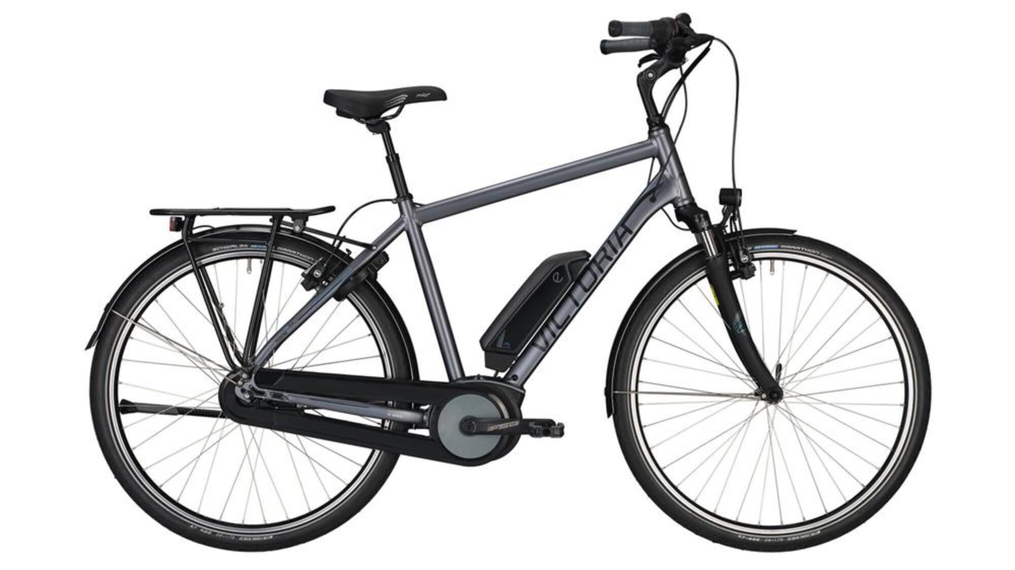 victoria herren fahrrad