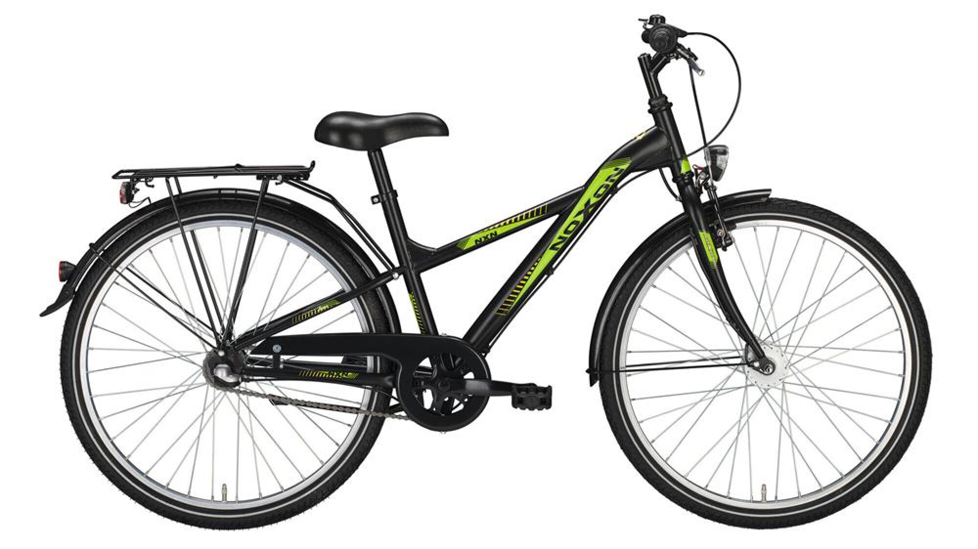 Kinder / Jugend Noxon Skipper 20" 3GG ND 2018 bei OnBikeX