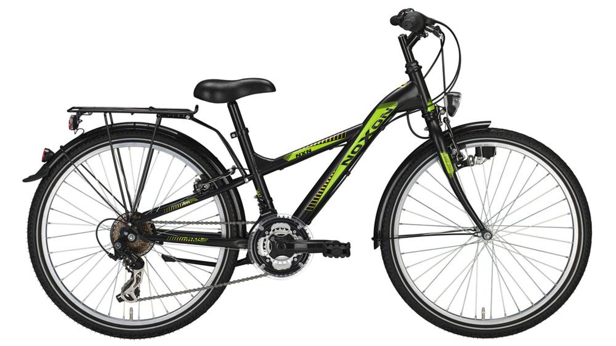 Kinder / Jugend Noxon Skipper 26/38 21GG 2018 bei OnBikeX