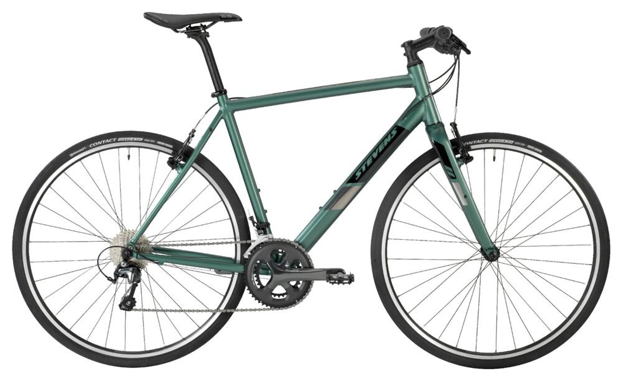 Rennrad Stevens Strada 600 2018 bei OnBikeX.de Alle