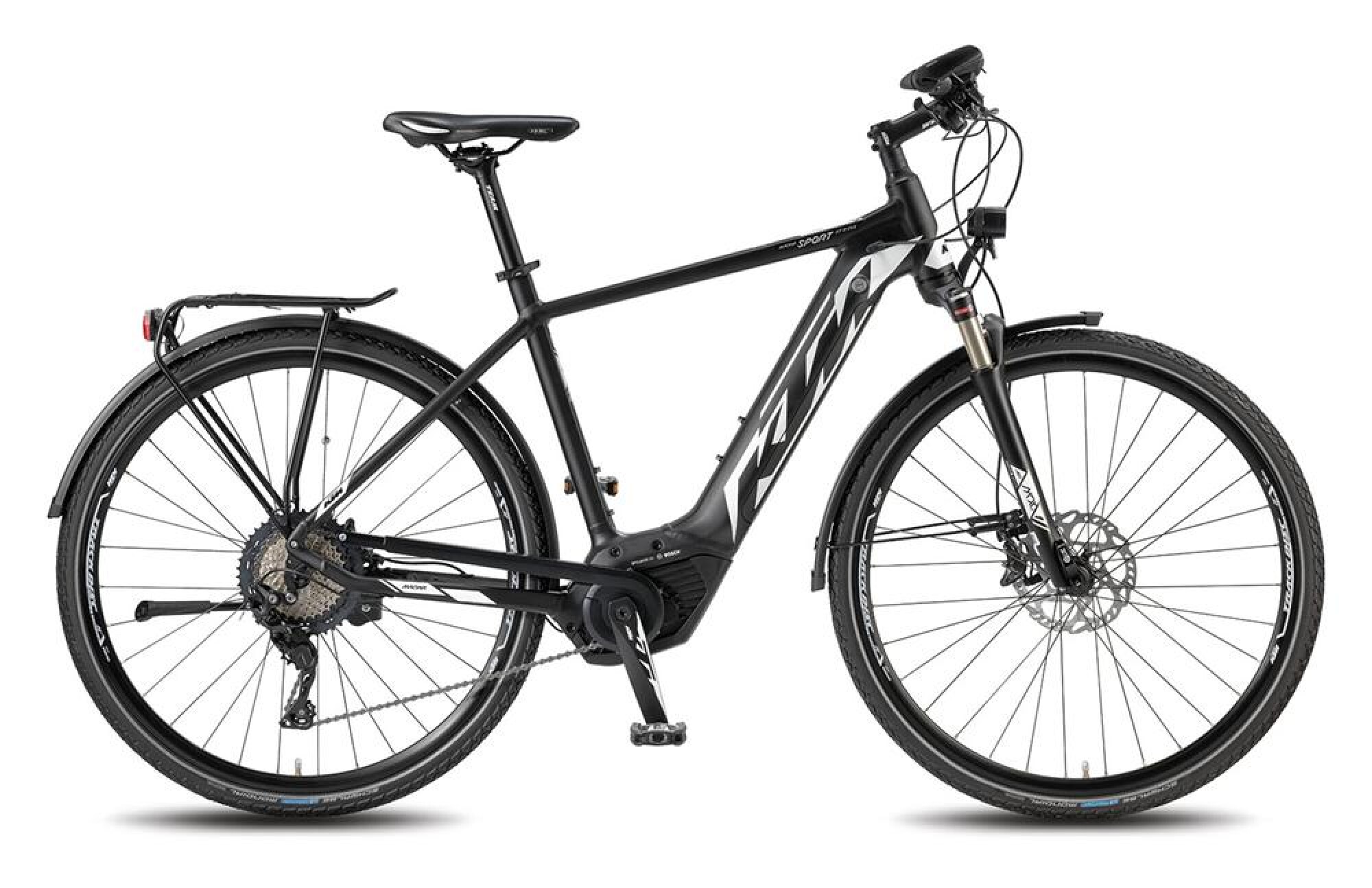 EBike KTM MACINA SPORT XT 11 CX5 2018 bei OnBikeX.de