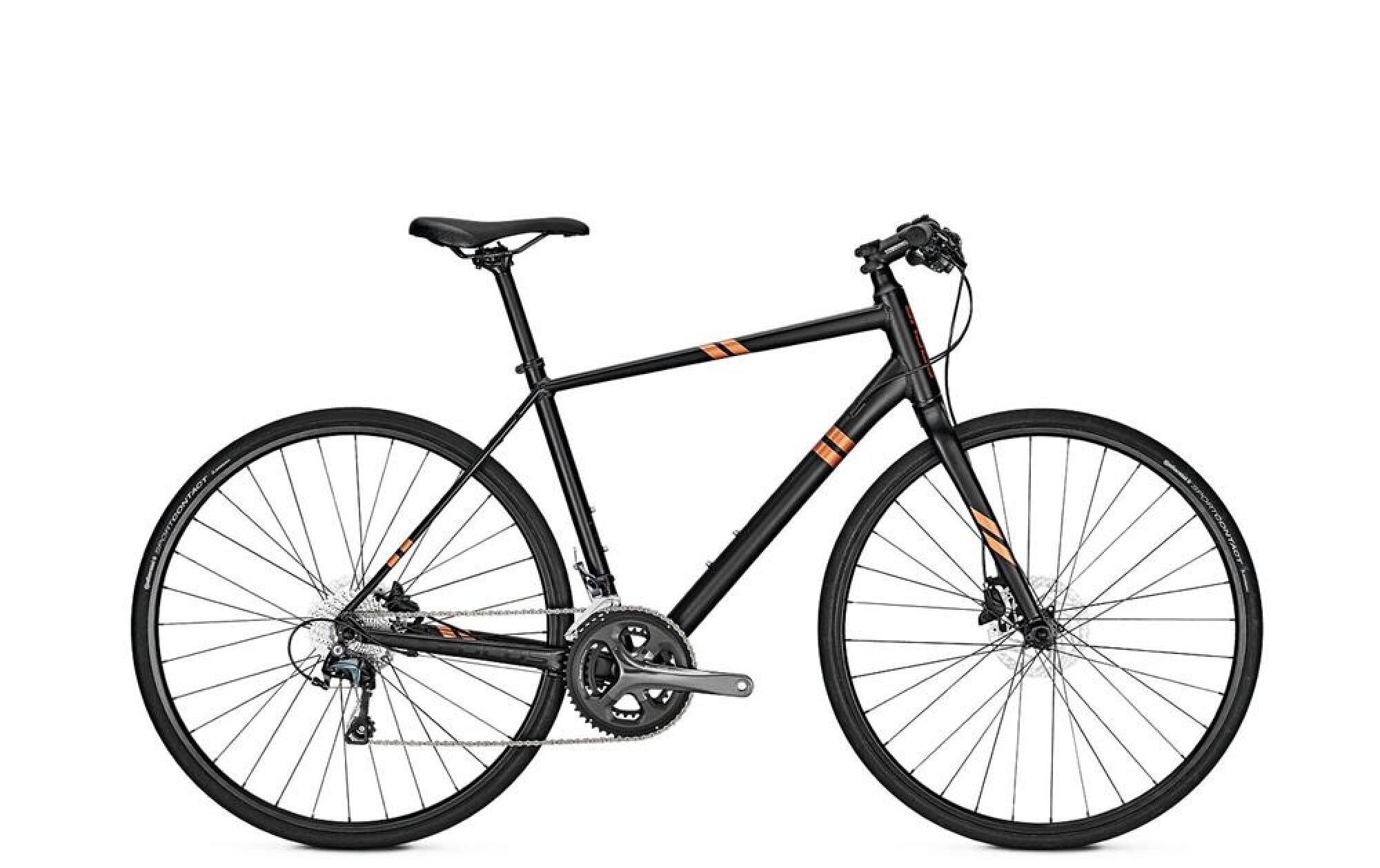 Fahrrad Focus Crossbike