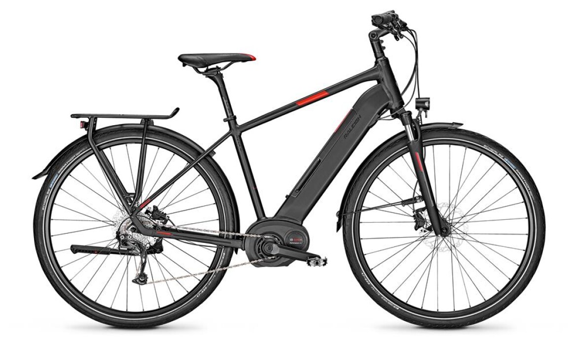 Raleigh Kent 9 Herren