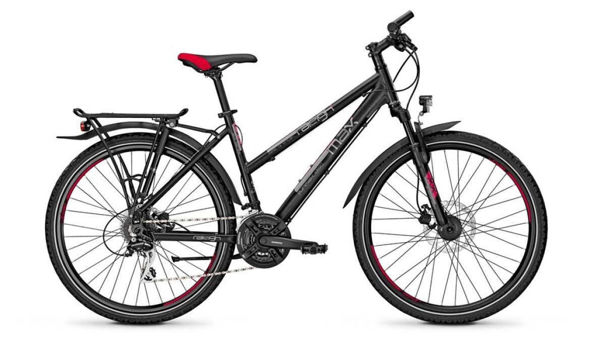 Raleigh Funmax Disc