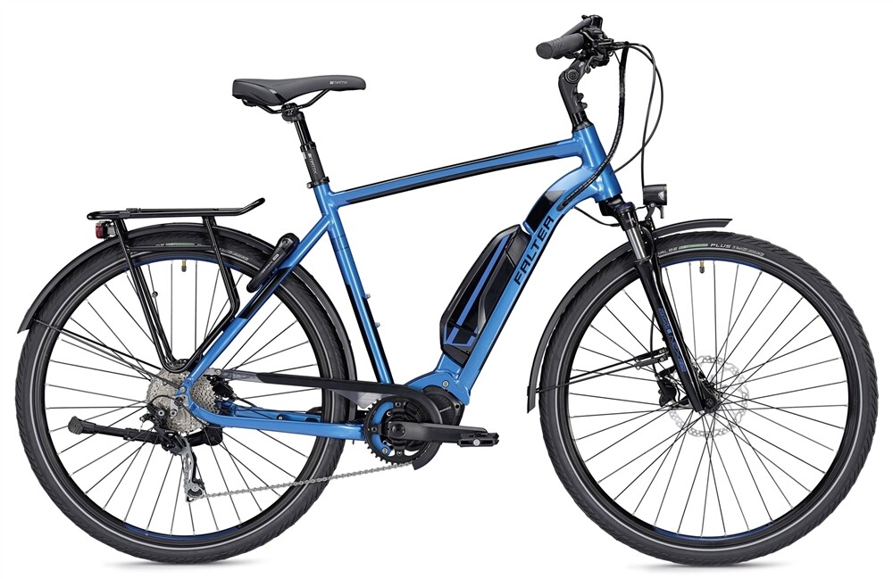 DerRadprofi 59071 Hamm Fahrräder EBikes Zubehör