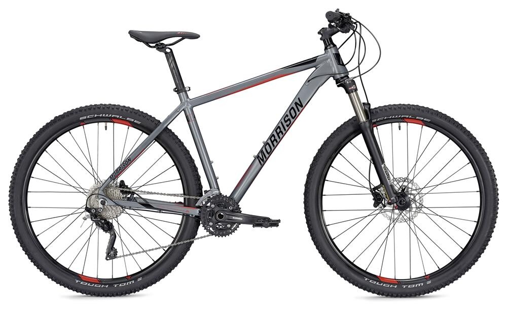 fahrrad stellwag