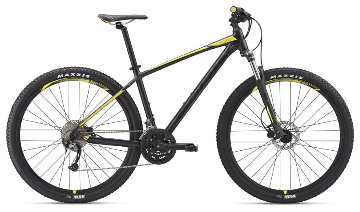 GIANT Talon 3