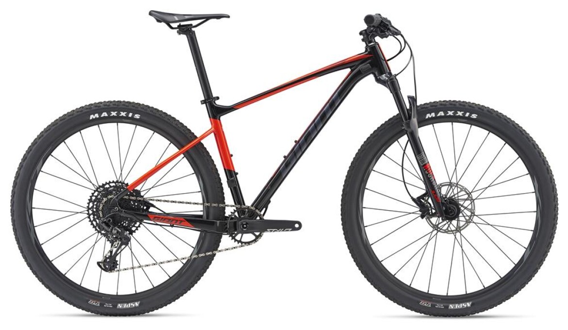 GIANT FATHOM 29er