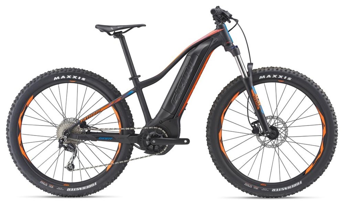GIANT FATHOM E+ 3 Power 27,5"