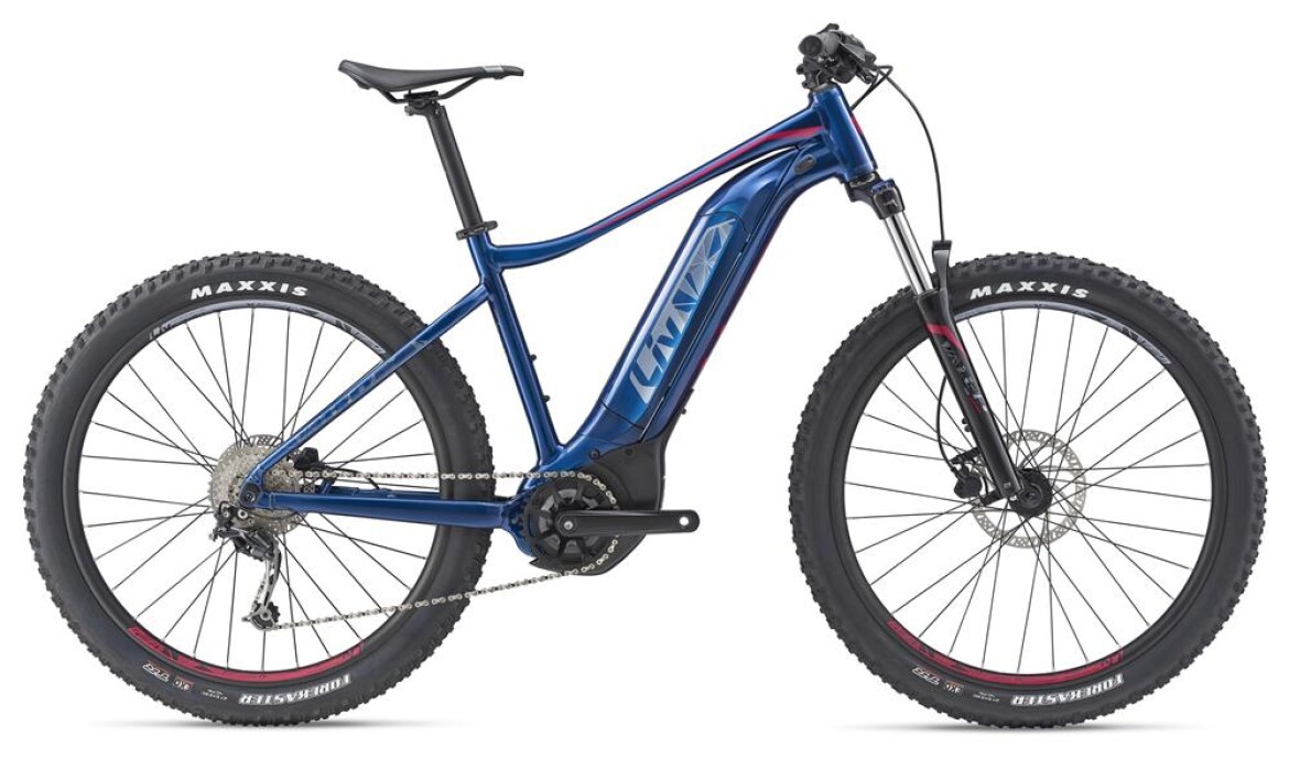Liv VALL-E+ 3 Power 27,5"