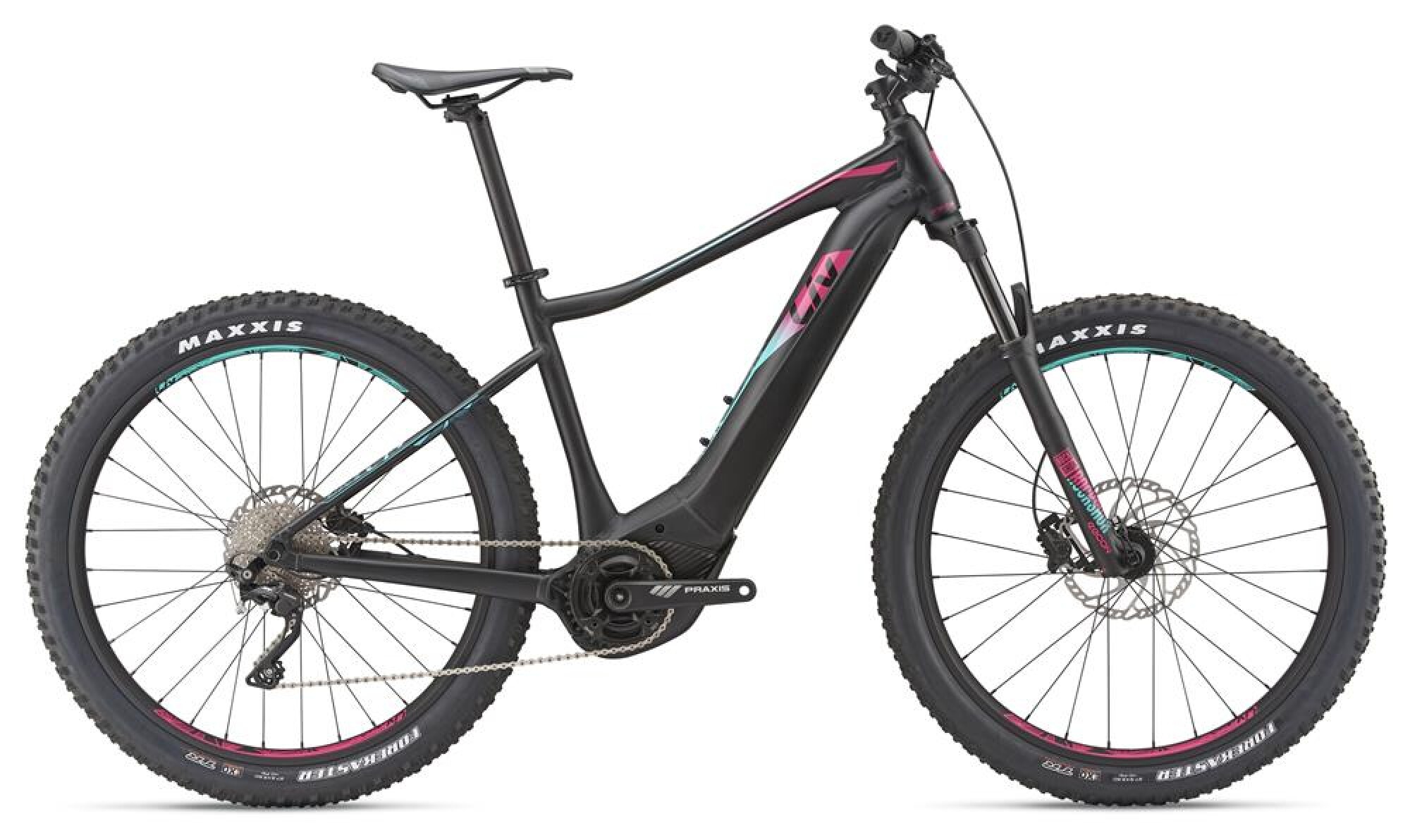 EBike Liv VallE+ 1 Pro 2019 bei OnBikeX.de Alle