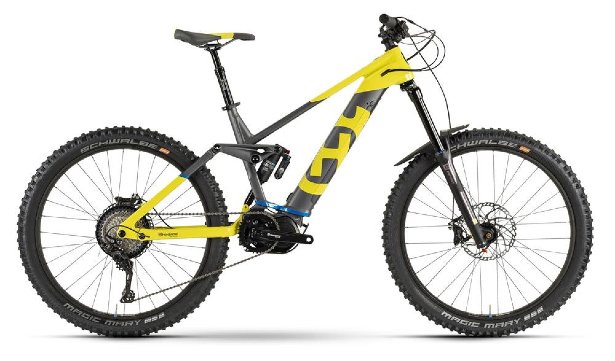 EBike Husqvarna EBicycles HC7 2019 bei OnBikeX.de Alle