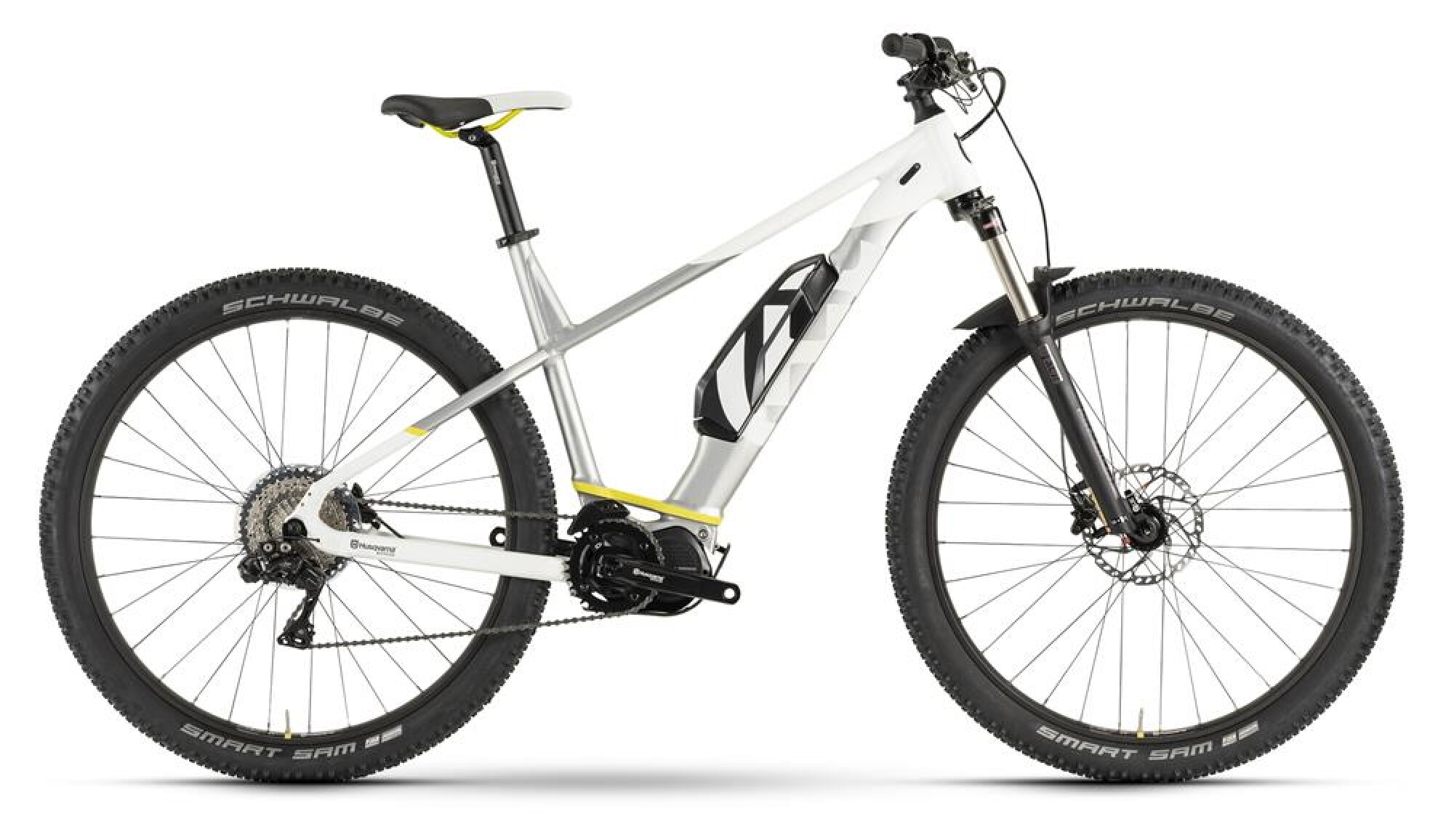 EBike Husqvarna EBicycles LC4 29+" 2019 bei OnBikeX.de