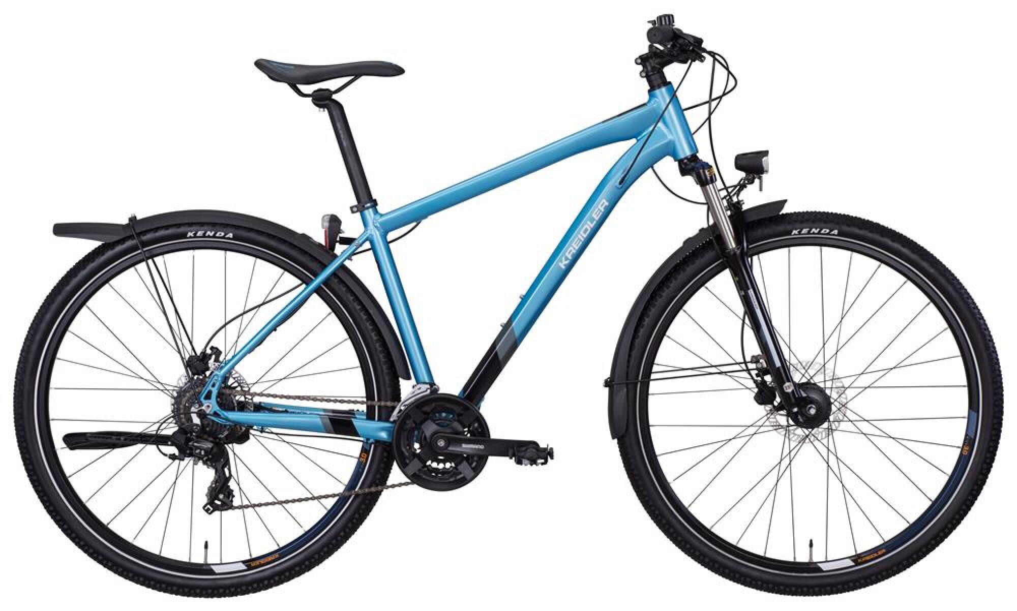 ATB Kreidler Dice 29er 3.0 Street 2019 bei OnBikeX.de