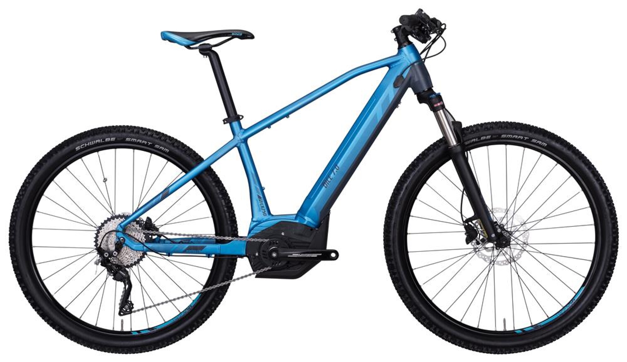 EBike Kreidler Vitality Dice 27,5" 7.0 2019 bei OnBikeX