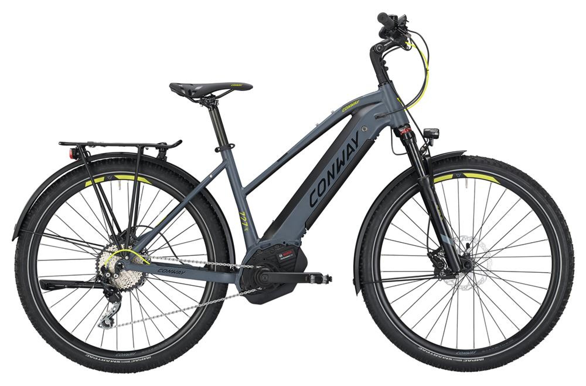 EBike Conway eMC 727 Trapez 2019 bei OnBikeX.de Alle