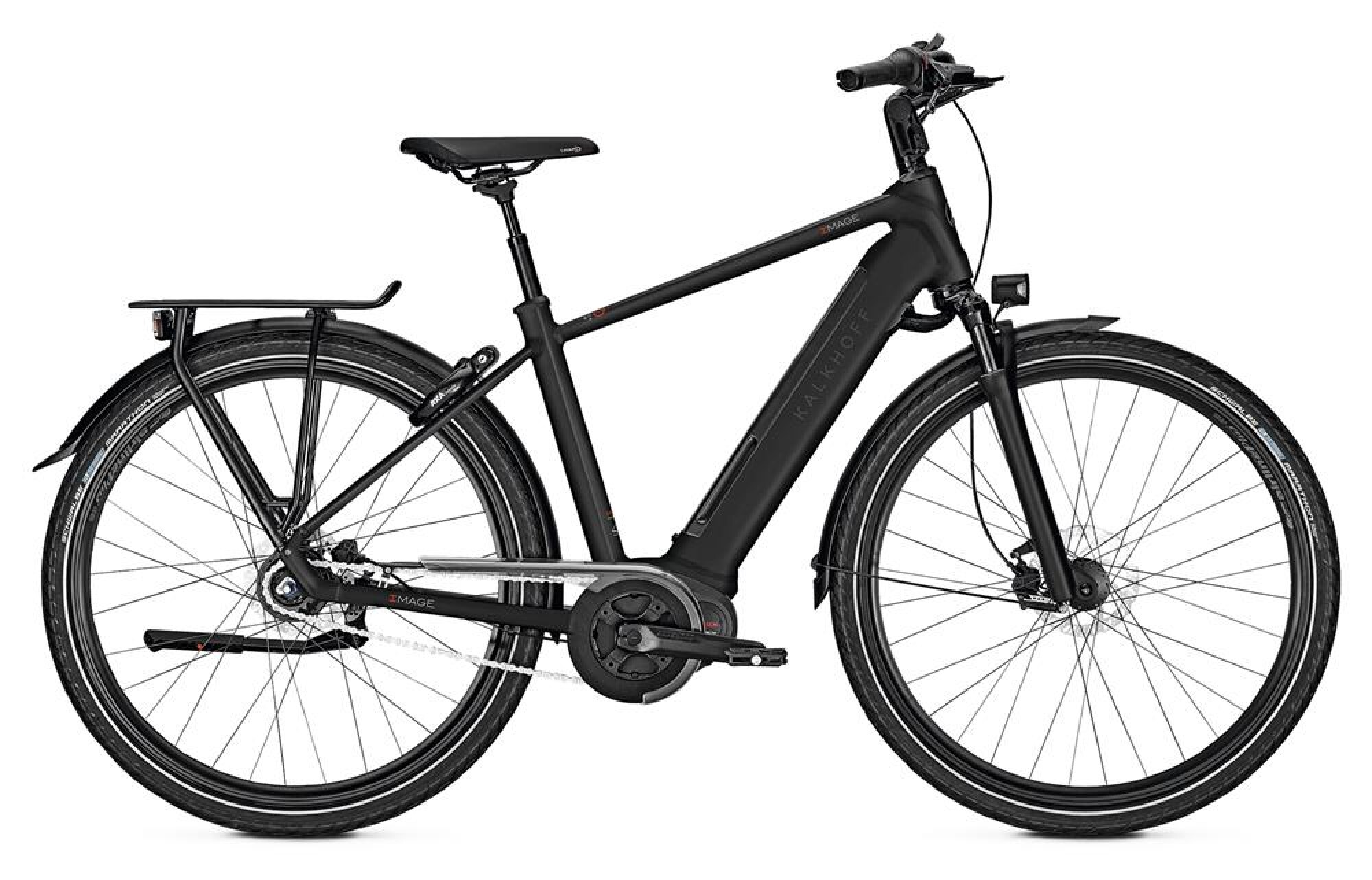 EBike Kalkhoff IMAGE 5.B XXL H schwarz 2019 bei OnBikeX