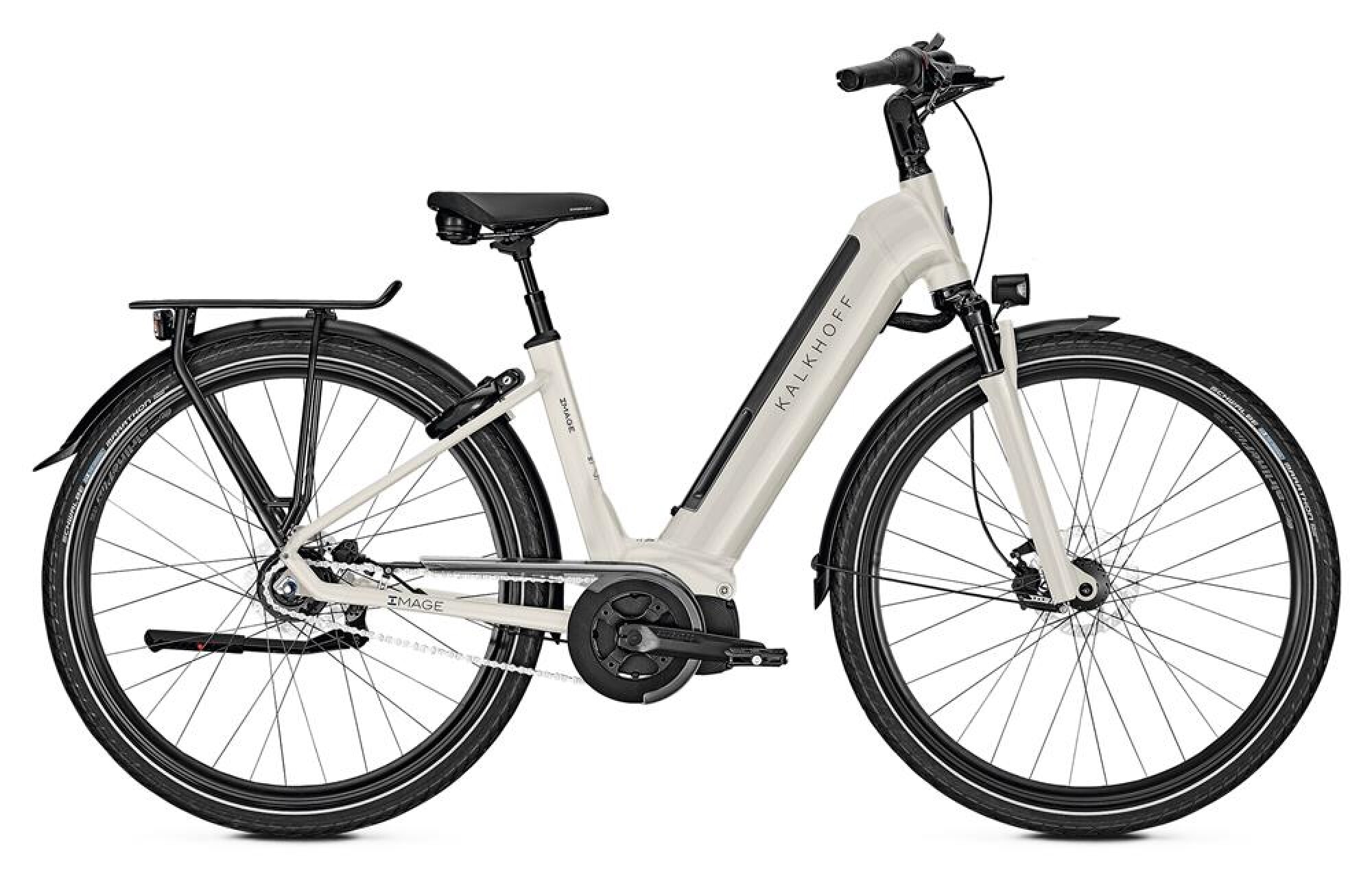 fahrrad mit rücktritt