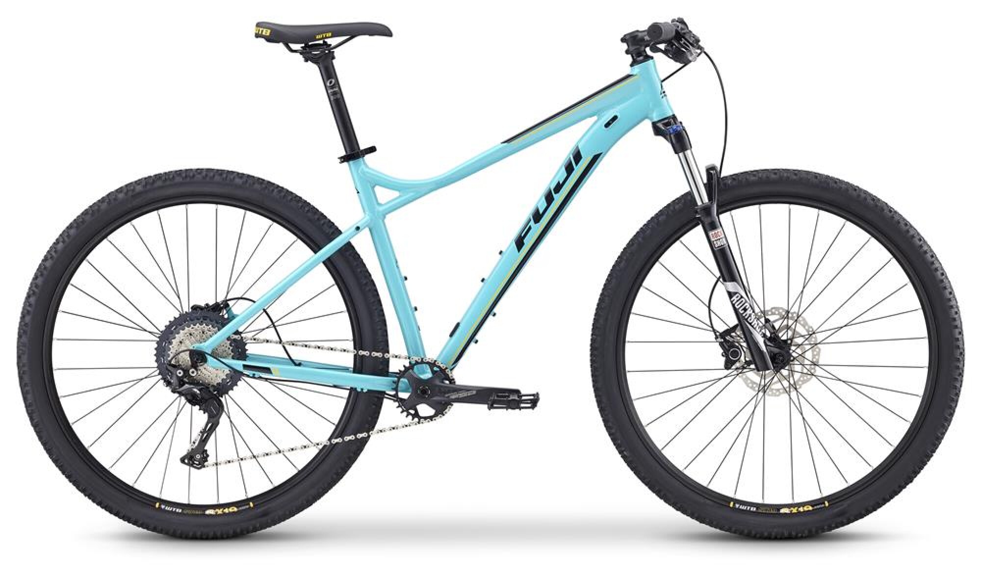 Mountainbike Fuji NEVADA 29 1.1 2019 bei OnBikeX.de Alle